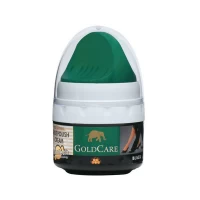 Крем для обуви в банке Gold Care 50 мл, цвета в ассортименте