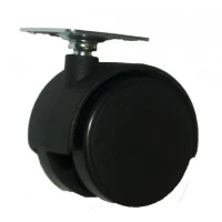 Ролик 501B (50 мм с площадкой)