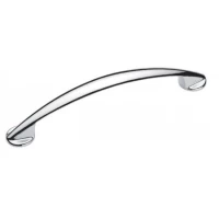 Ручка 128mm DEVE TABANI Сатин 5018-02