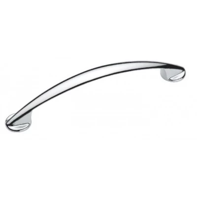 Ручка 128mm DEVE TABANI Сатин 5018-02 Ручка 128mm DEVE TABANI Сатин 5018-02