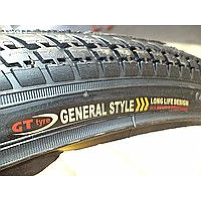 Велопокрышка без камеры шипованная Дорожник 28" (размер 40-622)