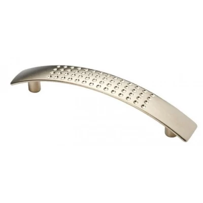 Ручка 96mm GENIS NOKTALI Хром 5043-06