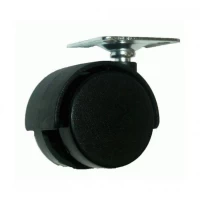 Ролик 504B (40 мм с площадкой)