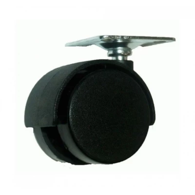 Ролик 504B (40 мм с площадкой)