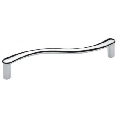 Ручка 128mm YENI AYAKLI SE Сатин 5074-02