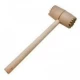 Молоток отбивной деревянный