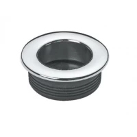 Ручка Круглая Хром 5145-06