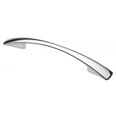 Ручка 96mm EKO SEMBOL Хром 5161-06