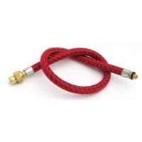 Велосипедный шланг 6 длинный