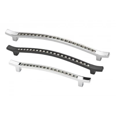 Ручка с камнями 160mm EVEREST TASLI 5191