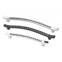 Ручка с камнями 224mm EVEREST TASLI 5193