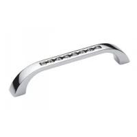 Ручка с камнями 96mm ROMA TASLI 5194