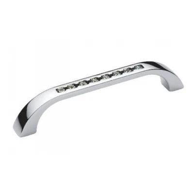 Ручка с камнями 96mm ROMA TASLI 5194