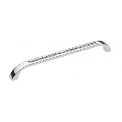 Ручка с камнями 160mm ROMA TASLI 5196