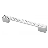 Ручка 128mm KOZAK Хром 5199-06