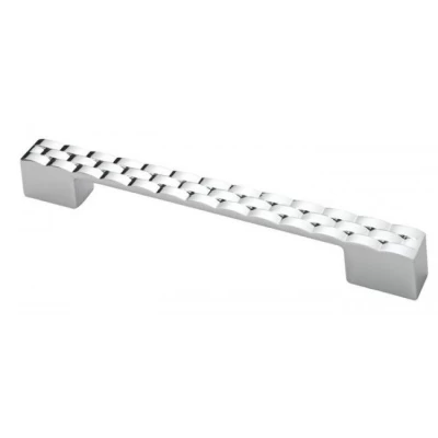 Ручка 128mm KOZAK Хром 5199-06 Ручка 128mm KOZAK Хром 5199-06