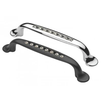 Ручка с камнями 96mm MERIT TASLI 5207