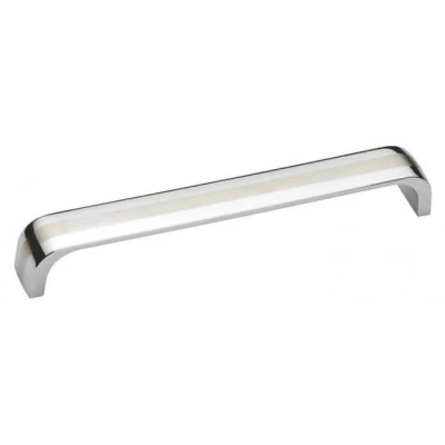 Ручка 160mm DOLUNAY 5220-022/06-06/022