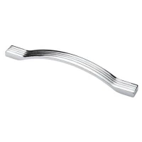 Ручка 160mm ATLANTA Сталь 5237-021