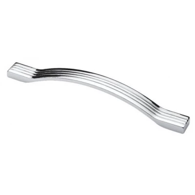 Ручка 160mm ATLANTA Сталь 5237-021