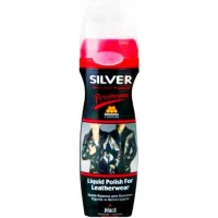 Крем-краска Sova жидкая для курток (100 мл) черный Крем-краска Sova жидкая для курток (100 мл) черный