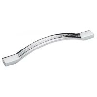 Ручка 160mm LEROS Хром 5265-06