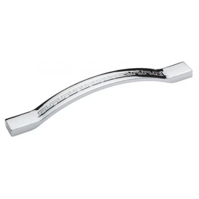 Ручка 160mm LEROS Хром 5265-06