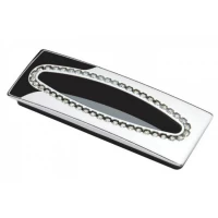 Ручка с камнями 96mm GOMME 5279