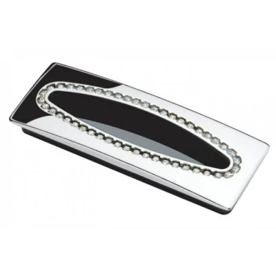 Ручка с камнями 96mm GOMME 5279