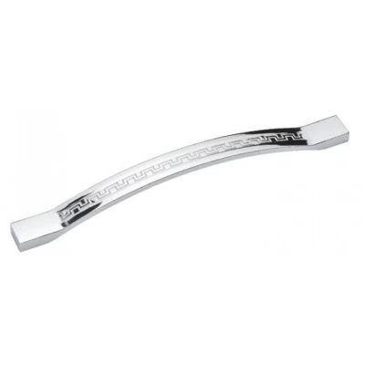 Ручка 192mm LEROS Хром 5292-06 Ручка 192mm LEROS Хром 5292-06