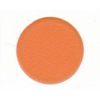 Заглушка WEISS под минификс - смкл. Portakal (Оранж) М-5292