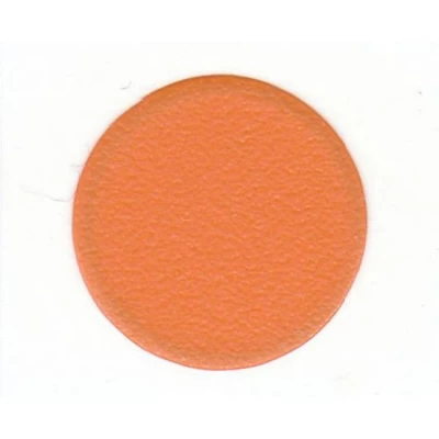 Заглушка WEISS под минификс - смкл. Portakal (Оранж) М-5292