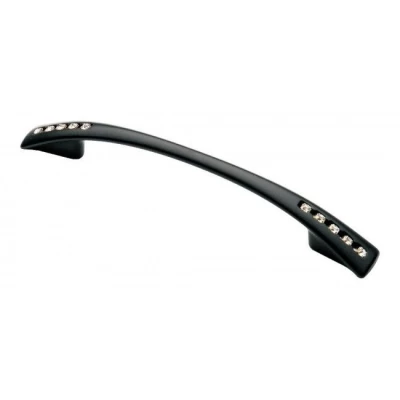 Ручка с камнями 128mm SEMBOL 5309