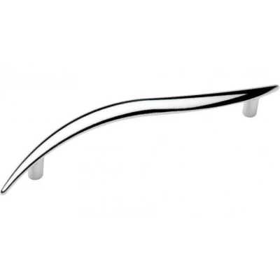 Ручка 96mm EKO YUNUS Хром 5319-06