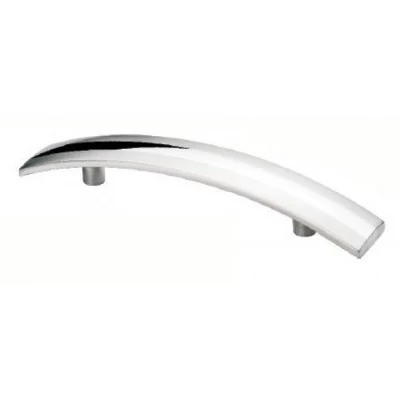 Ручка 96mm YALIN Хром 5341