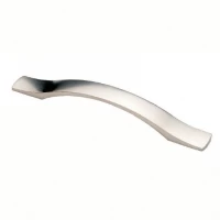 Ручка 160mm ELIS Сталь 5350-021