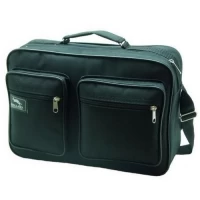 Сумка мужская горизонтальная WALLABY (350x240x100 мм, 1 отделение + 2 кармана, Украина) арт. 2621