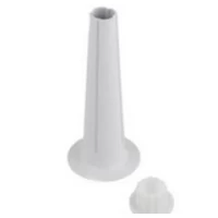 Насадка на мясо "колбаса" пластиковая