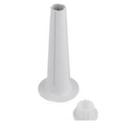 Насадка на мясо "колбаса" пластиковая