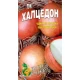 Семена  Лук Халцедон 10г Сорт среднеспелый.