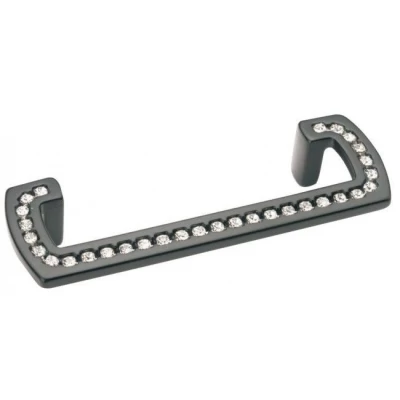 Ручка с камнями 96mm TASLI CIHAN 5392