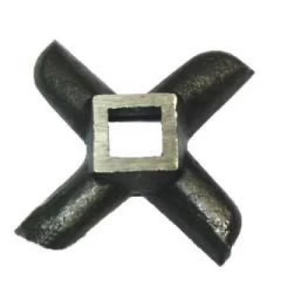 Нож для мяса "крест"