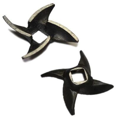 Нож для мясорубки "чудо"