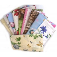 Простынь 2 Бязь "Главтекстиль", цвет и расцветки в ассортименте