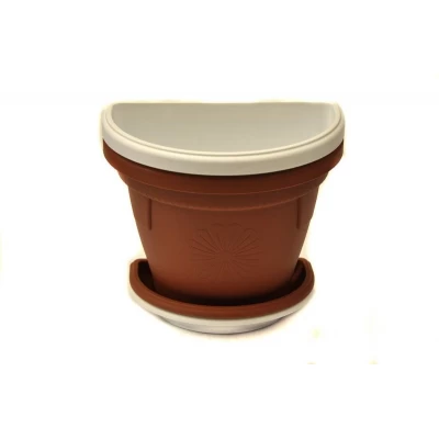 Цветочник гербера 20 настенная Цветочник гербера 20 настенная