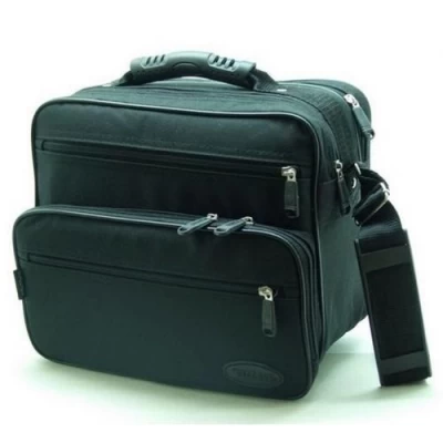 Сумка мужская WALABY (полиэстер, резиновая ручка, 285x240x130 мм, Украина), арт. 2411