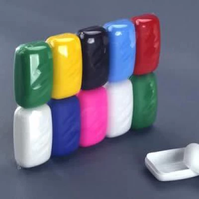 Мыльница дорожная Мыльница дорожная "батон", Украина