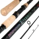Карповое удилище шт3 carbon Winner Insert Pole Carp im8 №09012 2.5-4LBS 3.3м
