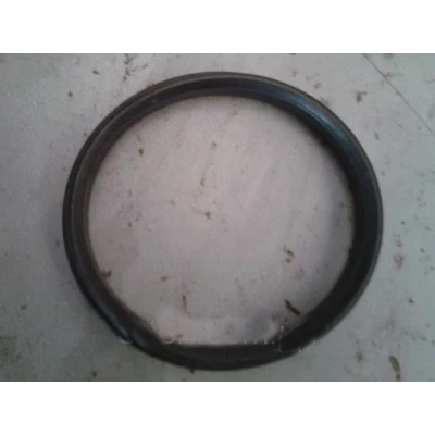 Резиновый уплотнитель на бойлер, прокладка резиновая круглая Бакси (BAXI)