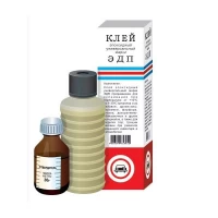 Клей эпоксидный 100гр